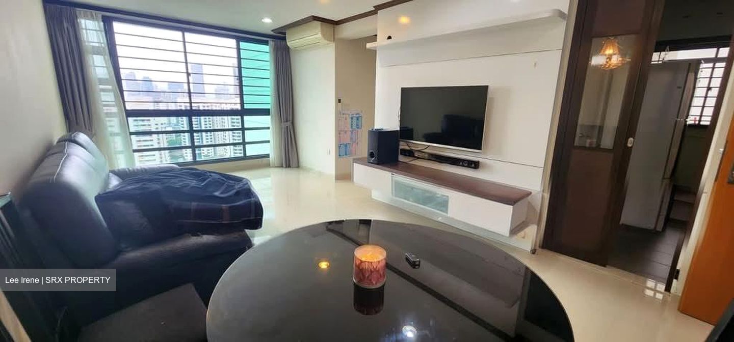 Blk 57 Havelock View (Bukit Merah), HDB 4 Rooms #565242091